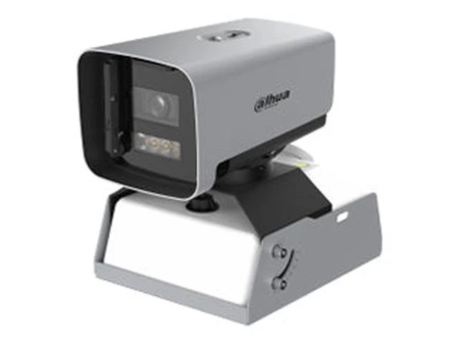 Dahua IPC-HFW8449J-Z-SC 4MP WizMind Self-Cleaning Bullet Camera