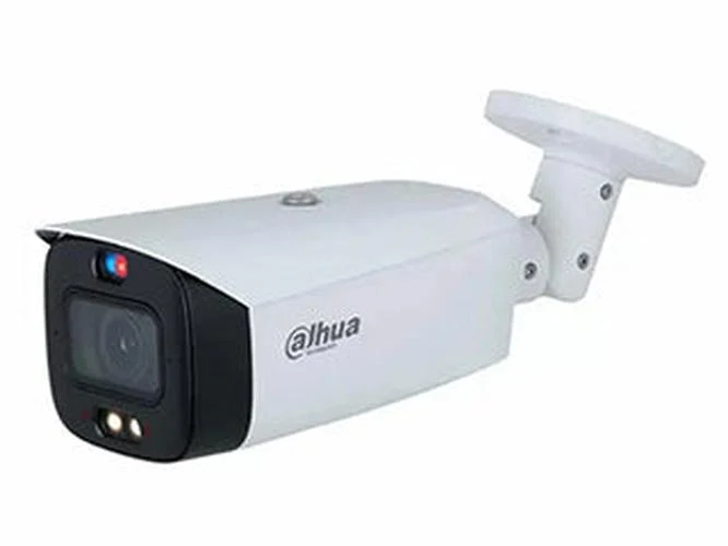 Dahua IPC-HFW3849T1P-ZAS-PV-PRO-ATC 2.7-12mm WizSense TiOC 8MP Bullet Camera