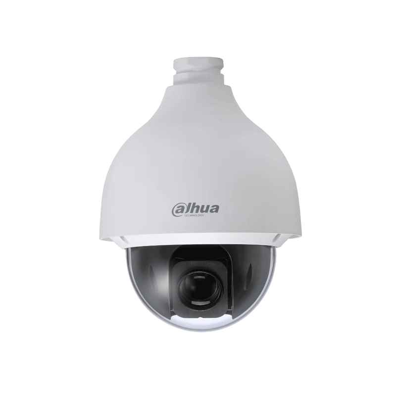 Dahua SD50432GB-HNR | WizSense 4MP | 32x Optische Zoom | PTZ Speeddome Camera