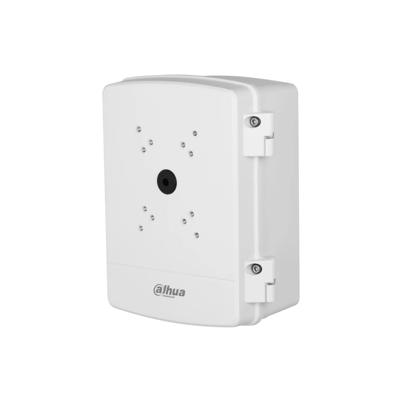 Dahua PFA6400S – Waterdichte Voedingskast voor PTZ en IP-camera's (Wit)