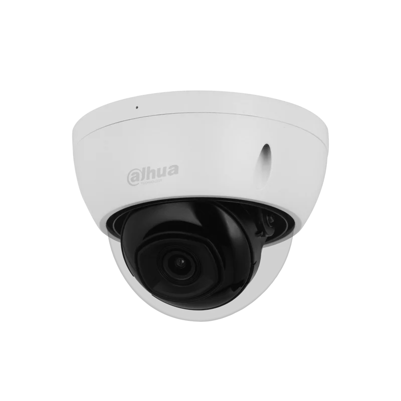 Dahua IPC-HDBW2541EP-S-S2 2.8mm | WizSense 5MP | IR 30m | Mini Dome Camera