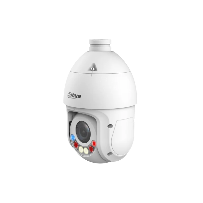 Dahua SD4E425GB-HNR-A-PV1 | WizSense 4MP | 25x Optische Zoom | TiOC PTZ Camera