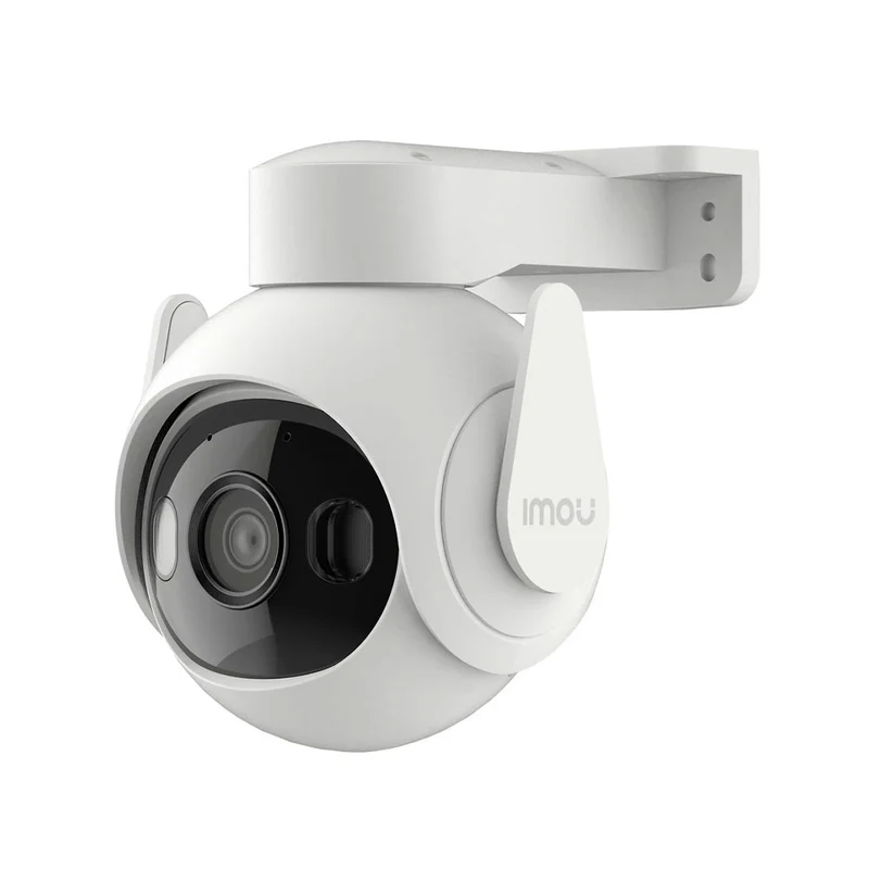 Dôme IP 3MP WiFi avec PAN/TILT