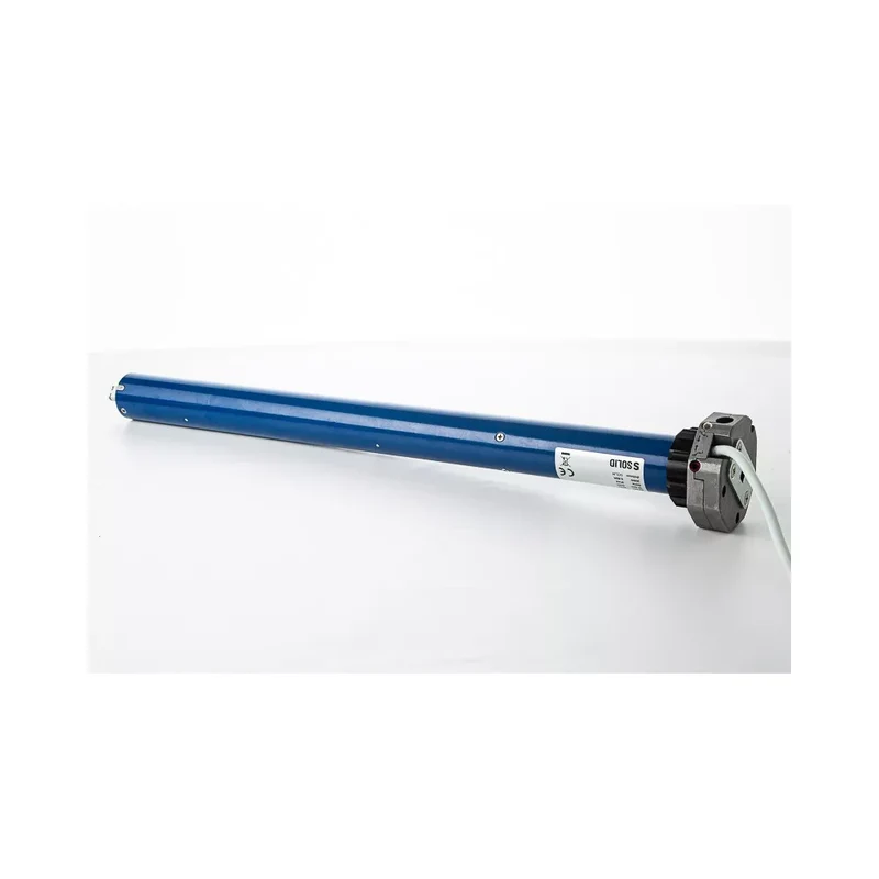 Moteur Tubulaire Filaire - SOLID 100Nm
