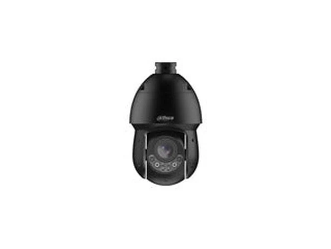Dahua SD4D425MB-HNR Zwart | WizSense 4MP | 5-125mm | PTZ met 25x Zoom & Smart Dual Light