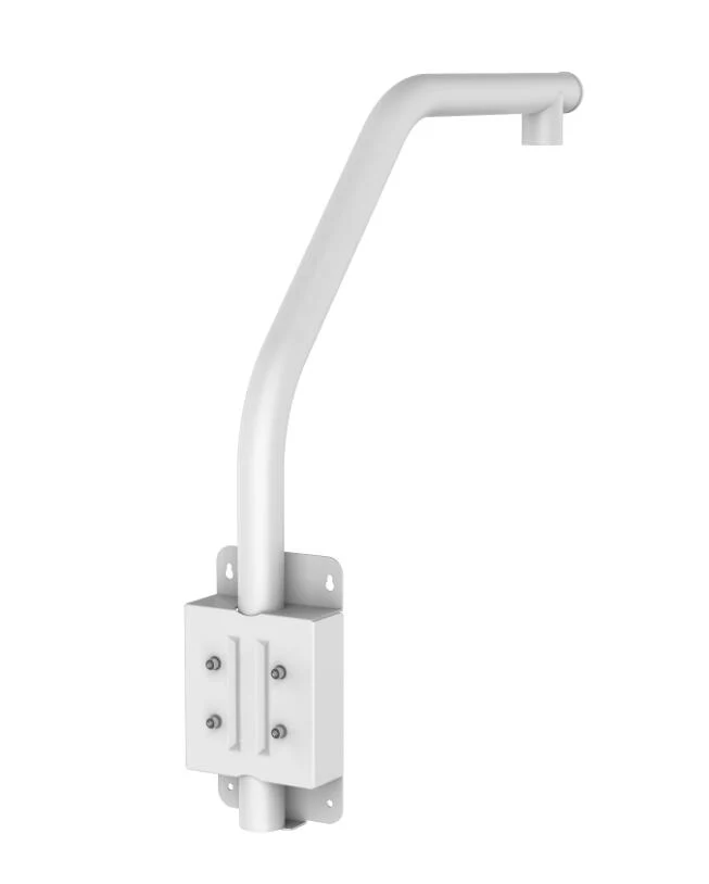 Dahua PFB303S V2 – Zware Aluminium Muursteun voor Grote Beveiligingscamera's