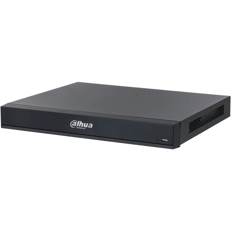 Dahua NVR5216-16HP-XI/Pro | 16 kanalen | Xinghan AI | 16 POE poorten