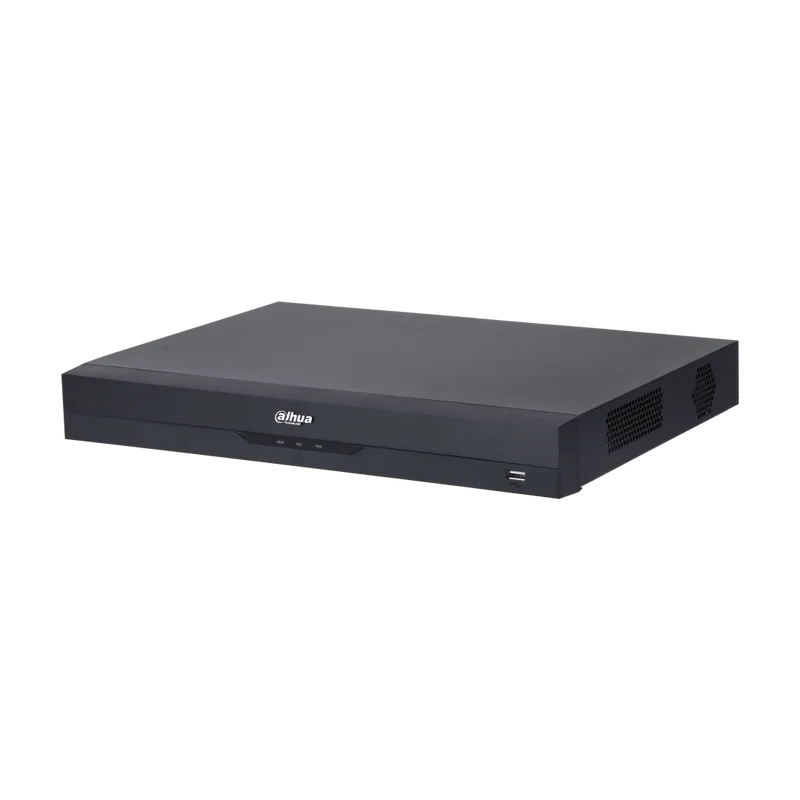 Dahua NVR5232-EI2 32-Kanaals WizSense NVR tot 32MP met AI