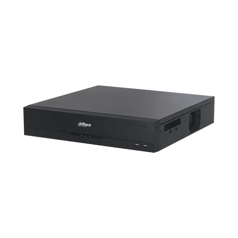 Dahua NVR5832-EI2 32-Kanaals WizSense NVR tot 32MP met AI en RAID