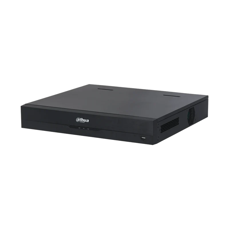 Dahua NVR5432-EI2 32-Kanaals WizSense NVR tot 32MP met AI