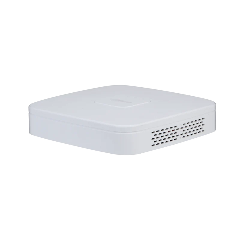 Dahua NVR4116-4KS3 16-Kanaals Lite NVR voor IP Camera's tot 12MP