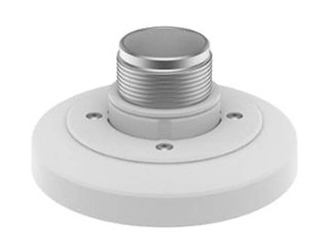 Hanwha SBP-120HMW | Hangmontagebeugel | Wit | 5 Jaar Garantie