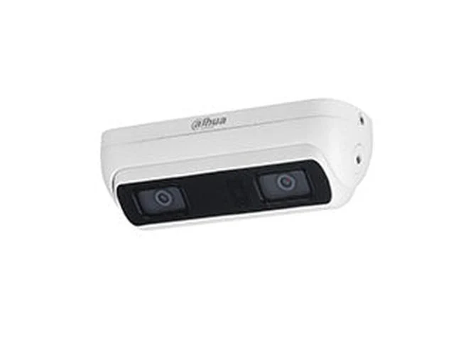 Dahua IPC-HDW8441XP-3D 2.0mm | WizMind 4MP | Dual-lens | People Counting Camera