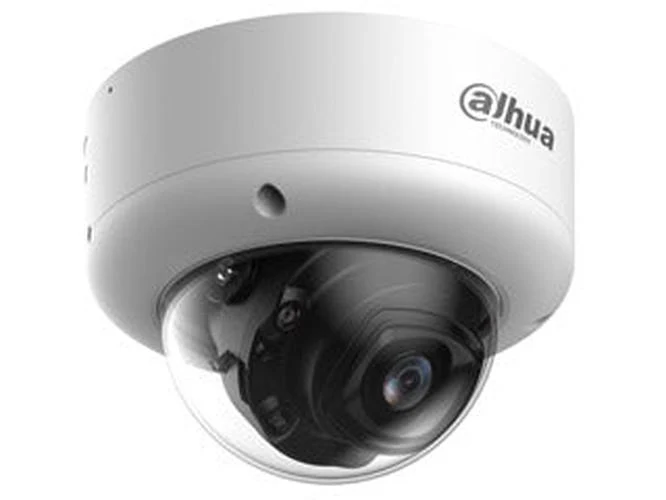 Dahua DH-IPC-HDBW5459ZP-Z4HE-PV-PRO(8-32mm) | 4MP WizMind Xinghan TiOC PRO Dome Camera | Smart Dual Light | ePoE | Wit