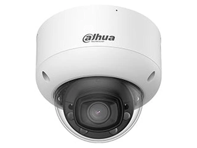 Dahua IPC-HDBW5459R1P-ASE-PV-PRO 2.8mm | WizMind 4MP | WizColor Mini Dome Camera |