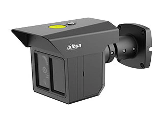 Dahua DH-IPC-MFW5241T2P-E3-ASE | 2MP WizMind Full-color Bullet Camera | 2.8mm | Full-color Nachtzicht | IP67 | Zwart