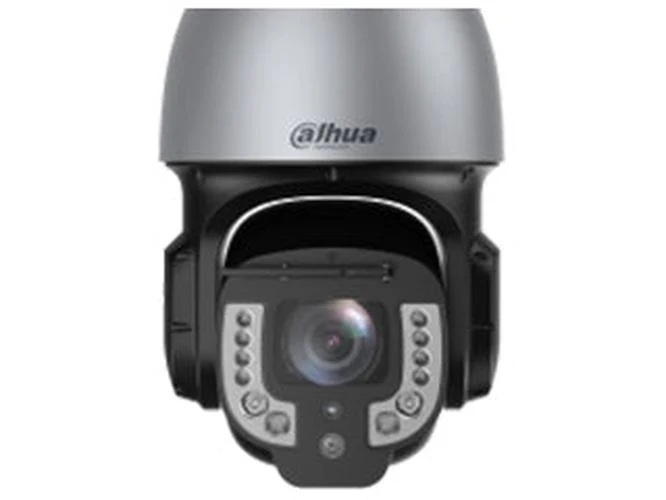 Dahua SD8X842FA-HNF | WizMind 8MP 4K | 42x Optische Zoom | Laser PTZ Camera