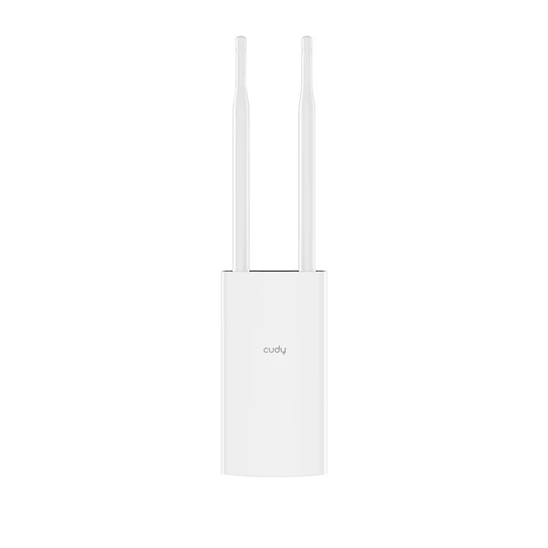 Répéteur extérieur Wi-Fi Mesh AC1200