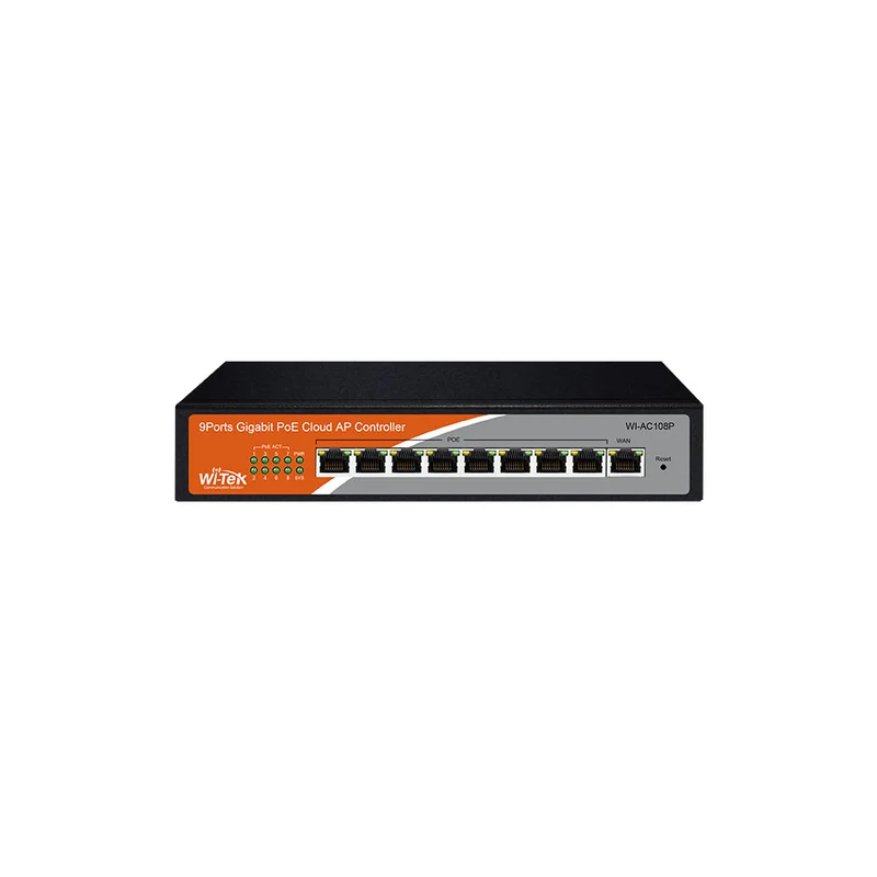 Passerelle VPN multi-WAN avec ports multi-Gigabit