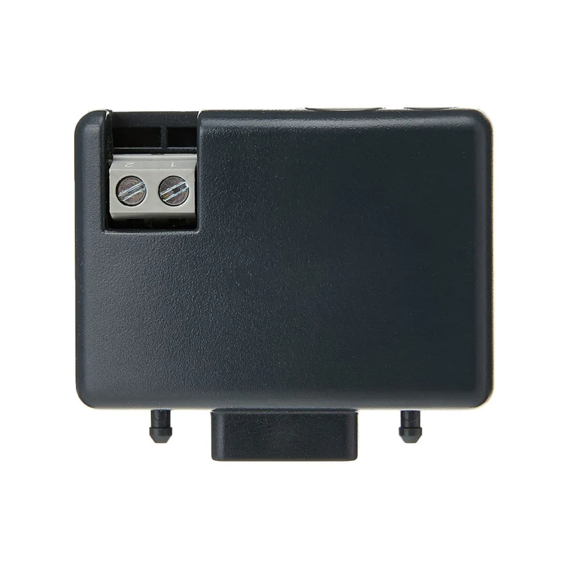 Récepteur radio enfichable, bidirectionnel, 433,92 MHz