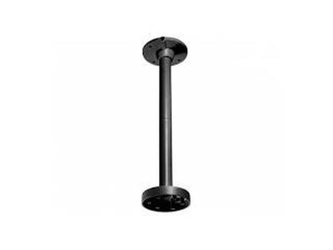 Hikvision DS-1271ZJ-110 Aluminium Hangende Steun voor Mini Dome Camera's Zwart
