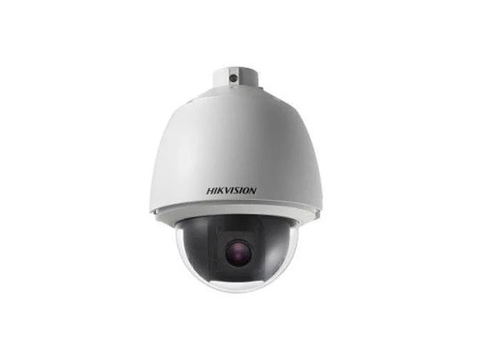 Hikvision DS-2DE5425WG1-E 4MP 25x Optische Zoom Speed Dome PTZ Camera