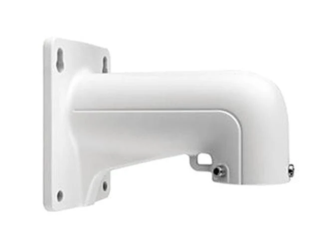Hikvision DS-1618ZJ-Y Muurbeugel voor Hikvision Beveiligingscamera's Wit