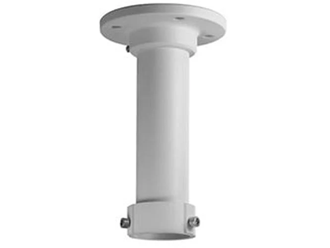 Hikvision DS-1661ZJ-Y Aluminium Hangbevestiging voor Dome Camera's Wit
