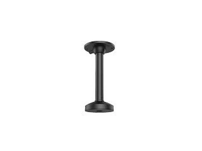Hikvision DS-1271ZJ-130-TRL Aluminium Hangende Steun voor Turret Camera's Zwart
