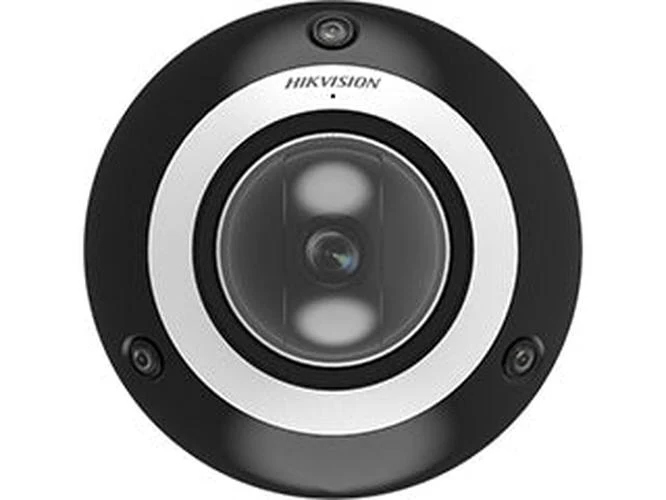 Hikvision DS-2DP3D404IWG1-E/36(F5) 4MP Outdoor 180° 3D Panoramische Camera