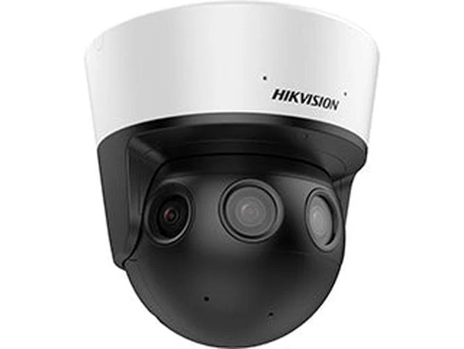 Hikvision DS-2CD6984G1-IHSUY 32MP Outdoor 180° Multi-Sensor Panoramische Camera
