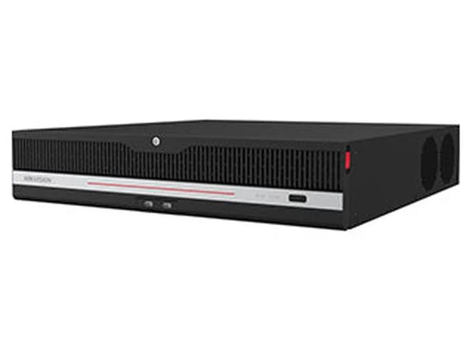Hikvision iDS-9632NXI-P8 32-Kanaals DeepinMind Enterprise NVR
