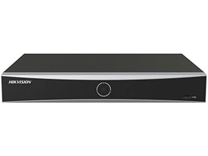 Hikvision DS-7604NXI-K1/4P/Vpro 4-Kanaals AcuSense Vpro NVR | 4 POE poorten