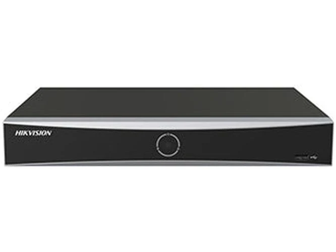 Hikvision DS-7604NXI-K1 4-Kanaals AcuSense NVR