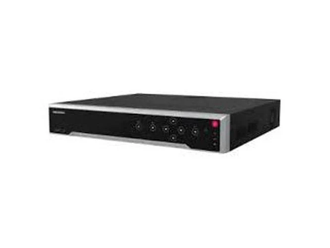 Hikvision DS-7764NI-M4 64-Kanaals Ultra NVR