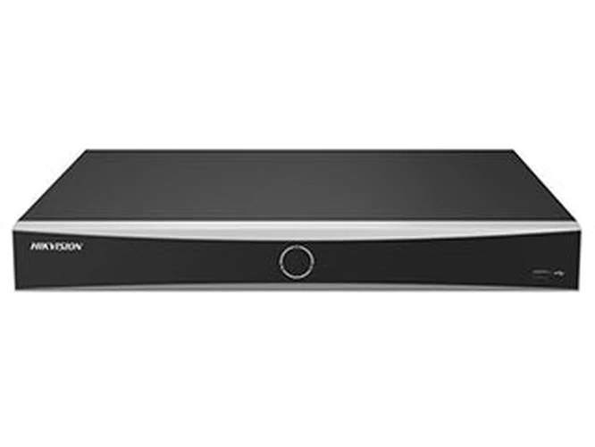 Hikvision DS-7608NXI-K2/Vpro 8-Kanaals AcuSense Vpro NVR