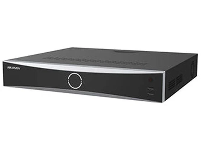 Hikvision DS-7716NXI-I4/16P/Vpro 16-Kanaals AcuSense Vpro NVR | 16 POE poorten