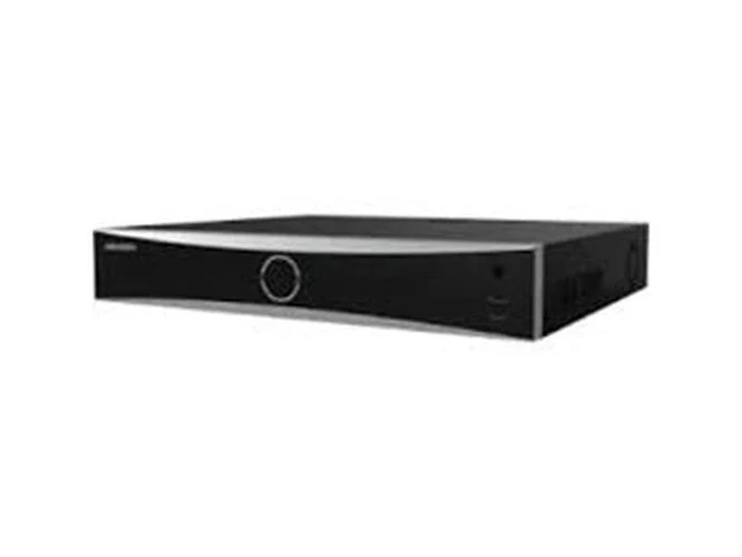 Hikvision iDS-7732NXI-M4/X 32-Kanaals DeepinMind NVR