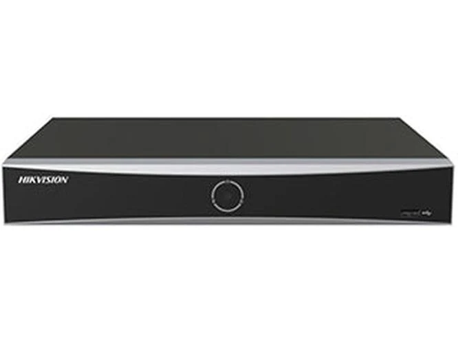 Hikvision DS-7604NXI-K1/Vpro 4-Kanaals AcuSense Vpro NVR