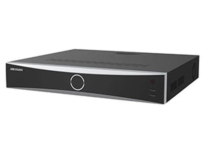Hikvision DS-7732NXI-I4/16P/Vpro 32-Kanaals AcuSense Vpro NVR | 16 POE poorten