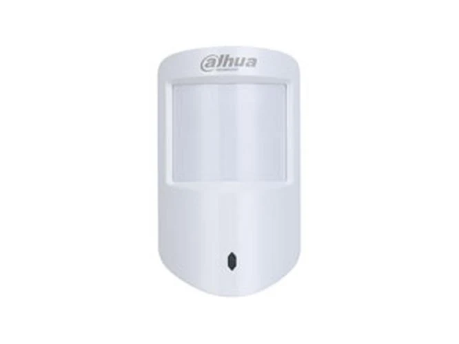 Dahua ARD1233-W2(868) | AirShield Draadloze Gordijn PIR-detector | Wit