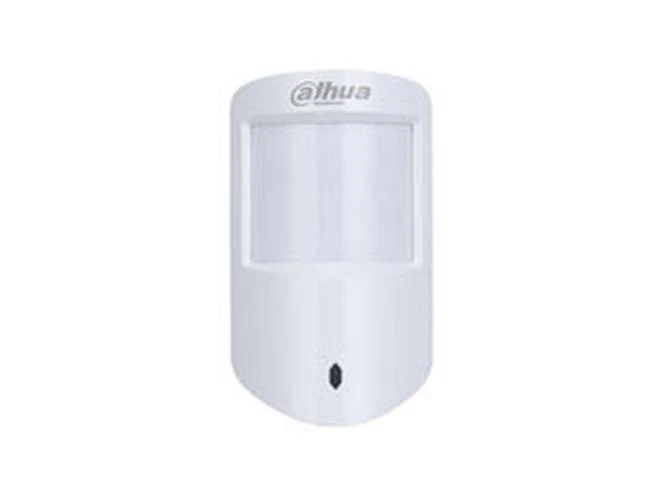 Dahua ARD2231-W2(868) | AirShield Draadloze Dual-Tech PIR+Microgolf Bewegingsdetector | Wit