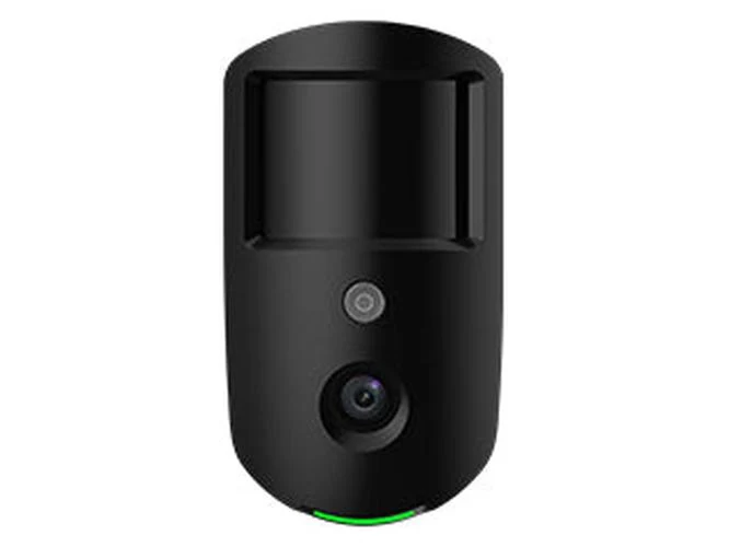 Dahua ARD1731-W2(868) | AirShield Draadloze PIR-detector met Camera | Foto-verificatie | Zwart