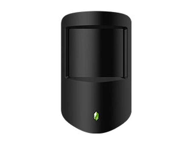 Dahua ARD1233-W2(868) | AirShield Draadloze Gordijn PIR-detector | Zwart