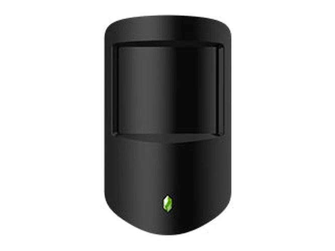Dahua ARD2231-W2(868) | AirShield Draadloze Dual-Tech PIR+Microgolf Bewegingsdetector | Zwart