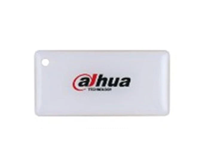 Dahua ARK30T-W2-IC | AirShield RFID Nabijheidskaart | Accessoire voor ARK30 Bedienpaneel | Wit