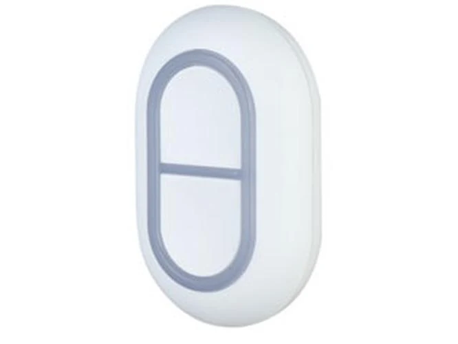 Dahua ARD822-W2(868) | AirShield Draadloze Noodknop | Wit