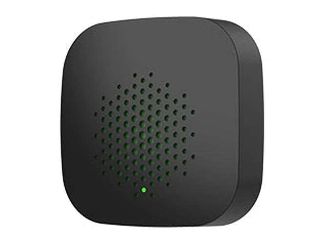 Dahua ARA12-W2(868) | AirShield Draadloze Binnensirene | Zwart