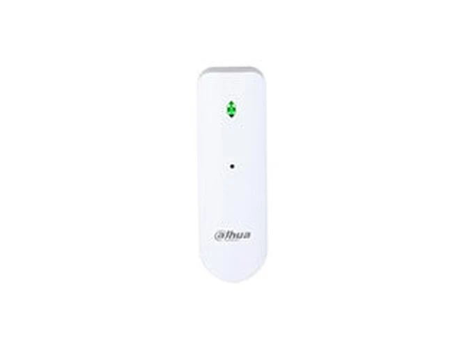 Dahua ARD512-W2(868) | AirShield Draadloze PIR Bewegingsmelder | 868MHz + Wi-Fi | DMSS-app | Indoor | Wit