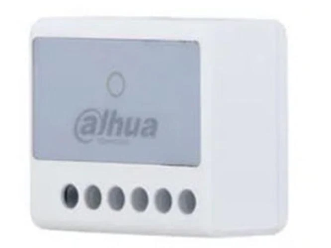 Dahua AirShield ARM7012-W2(868) | Draadloze Relaisschakelaar